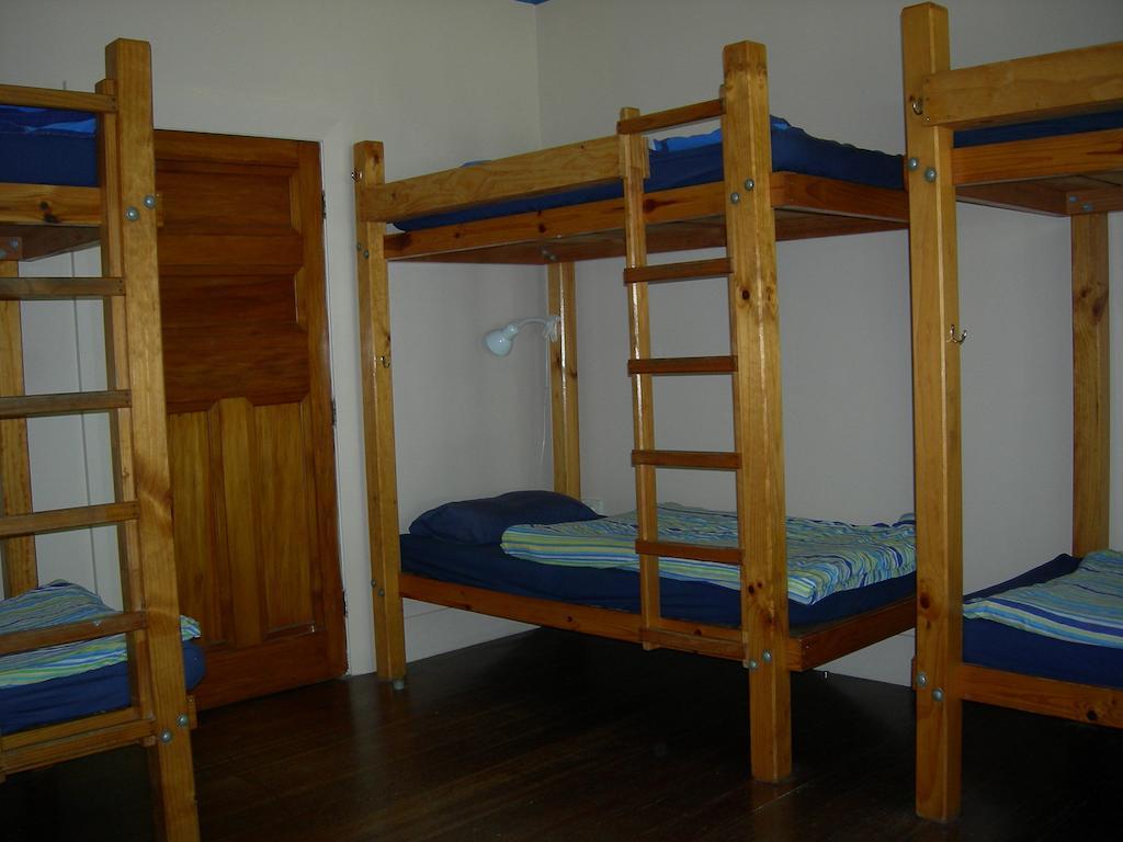 Hostel White Elephant Accomodation