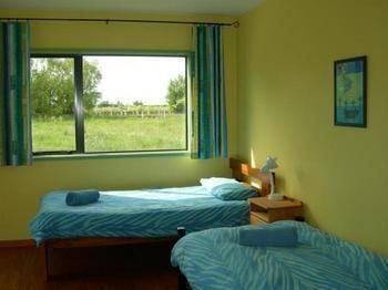Hostel White Elephant Accomodation Motueka
