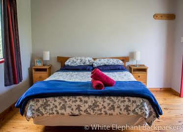 White Elephant Accomodation Motueka