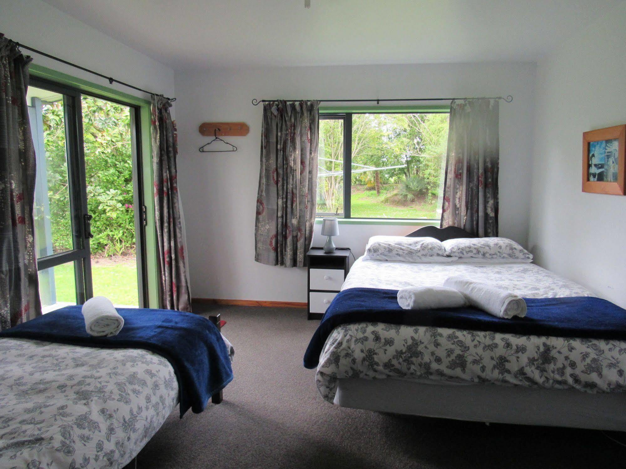 Hostel White Elephant Accomodation Motueka